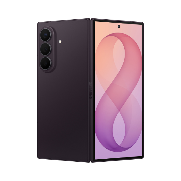 Samsung Z Fold 8 Ultra (Violet Shadow, 12/256 GB)